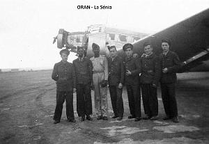 Oran- SDV- 7421